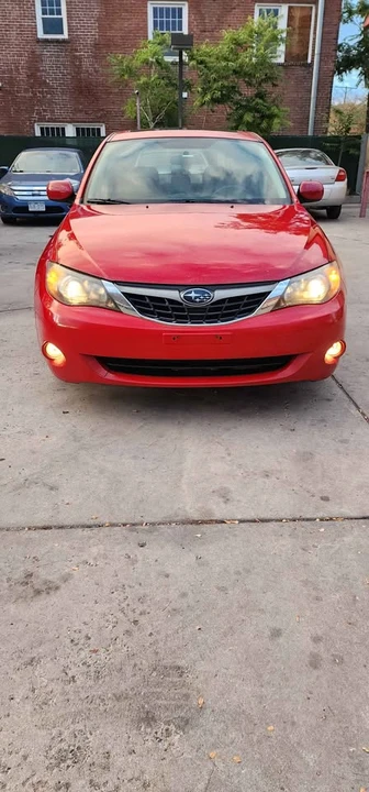 2010 Subaru Impreza 3rd Gen - Image 8 of 19