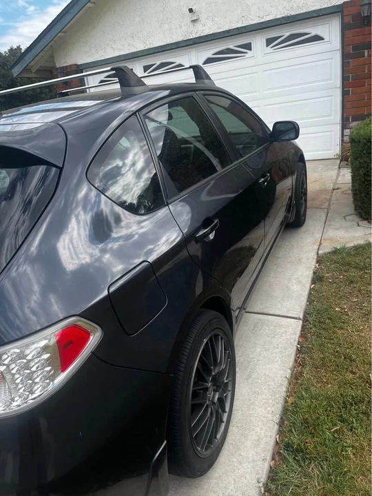 2010 Subaru Impreza 3rd Gen - Image 7 of 9