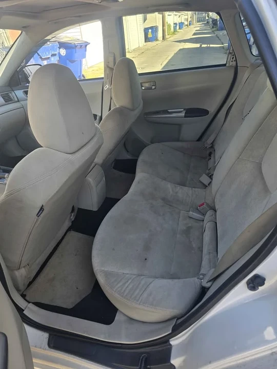 2010 Subaru Impreza 3rd Gen - Image 3 of 3