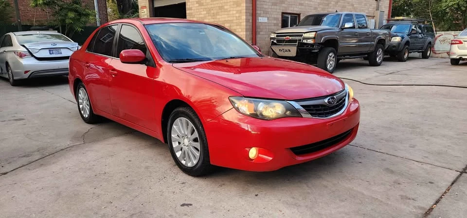 2010 Subaru Impreza 3rd Gen - Image 4 of 19