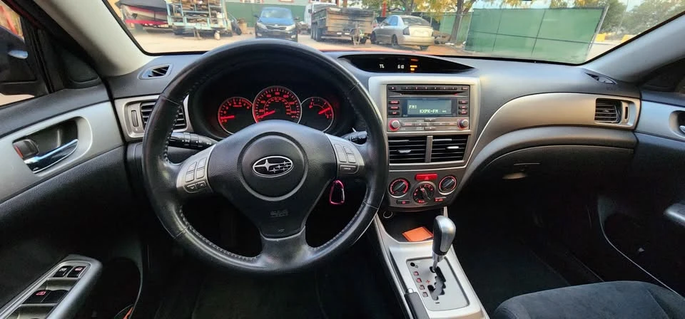 2010 Subaru Impreza 3rd Gen - Image 17 of 19