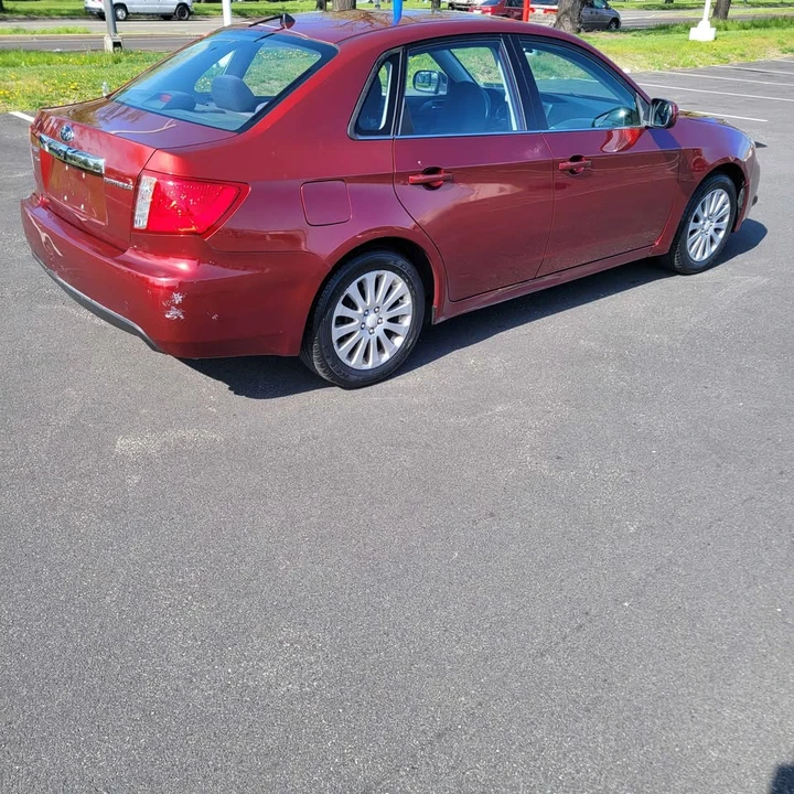 2010 Subaru Impreza 3rd Gen - Image 13 of 19