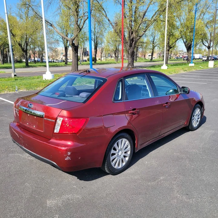 2010 Subaru Impreza 3rd Gen - Image 10 of 19