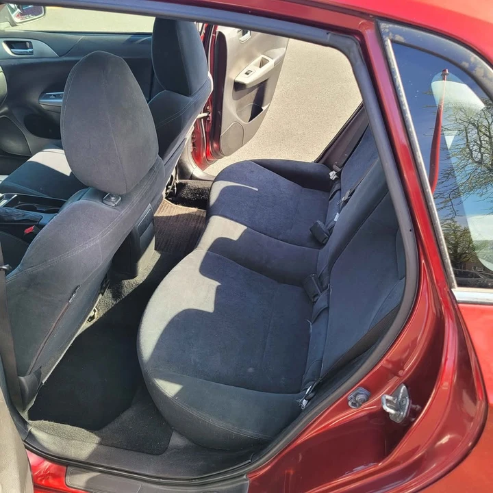 2010 Subaru Impreza 3rd Gen - Image 9 of 19