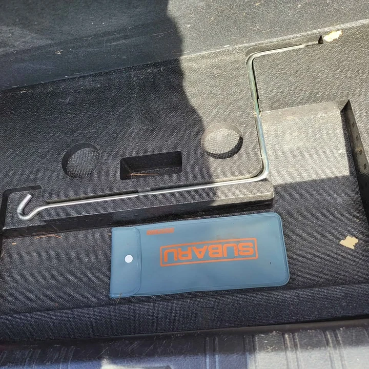 2010 Subaru Impreza 3rd Gen - Image 16 of 19