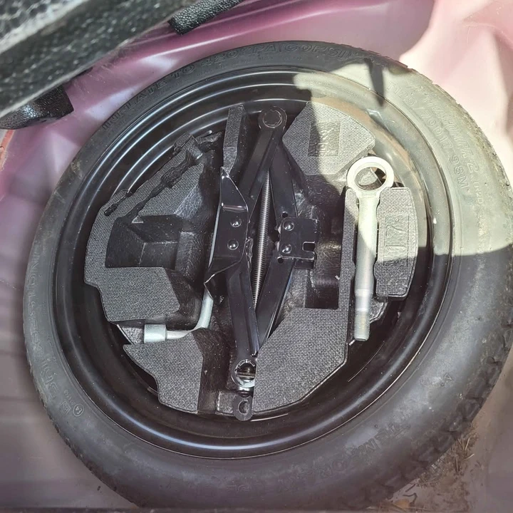 2010 Subaru Impreza 3rd Gen - Image 15 of 19