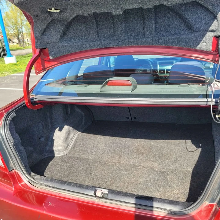 2010 Subaru Impreza 3rd Gen - Image 14 of 19
