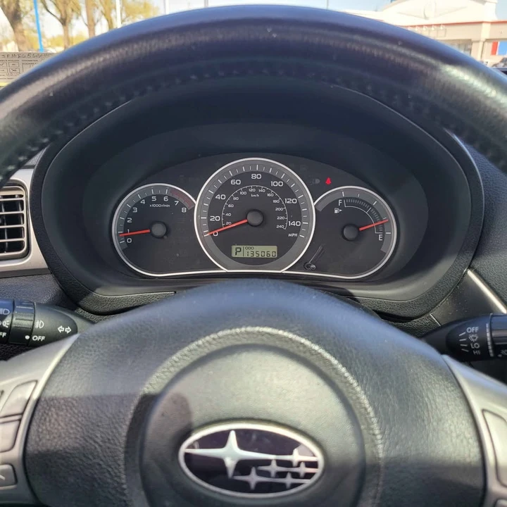2010 Subaru Impreza 3rd Gen - Image 6 of 19