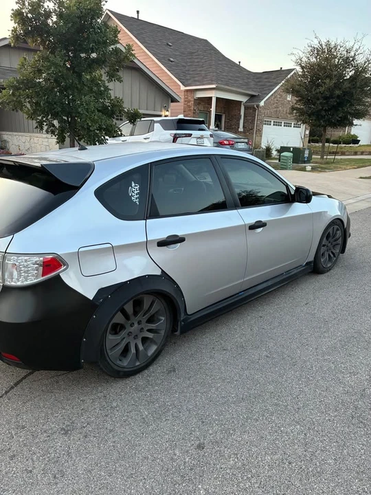 2010 Subaru Impreza 3rd Gen - Image 6 of 9