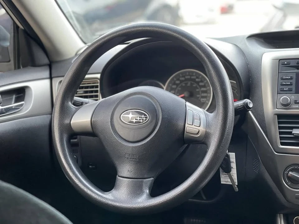 2010 Subaru Impreza 3rd Gen - Image 10 of 14