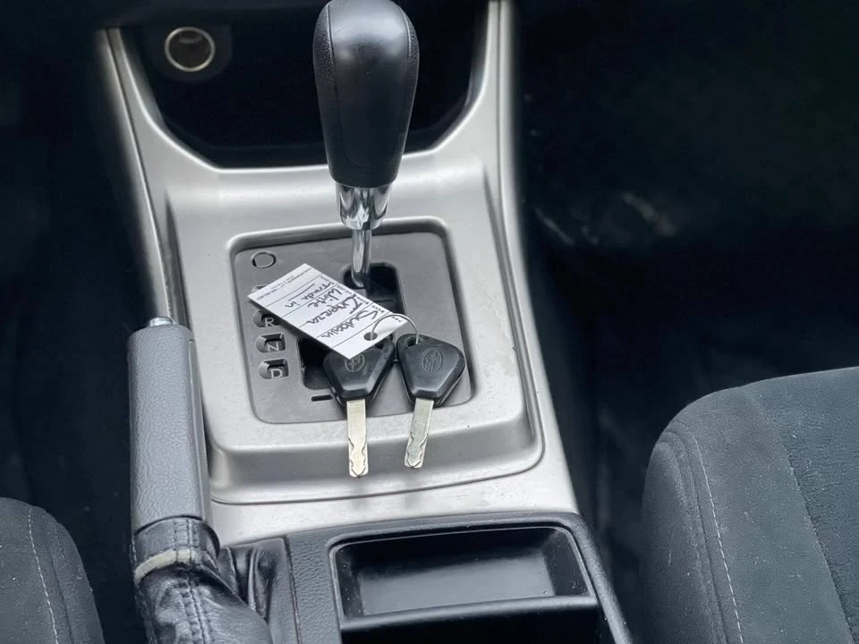 2010 Subaru Impreza 3rd Gen - Image 12 of 14