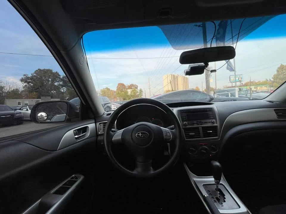 2010 Subaru Impreza 3rd Gen - Image 14 of 14
