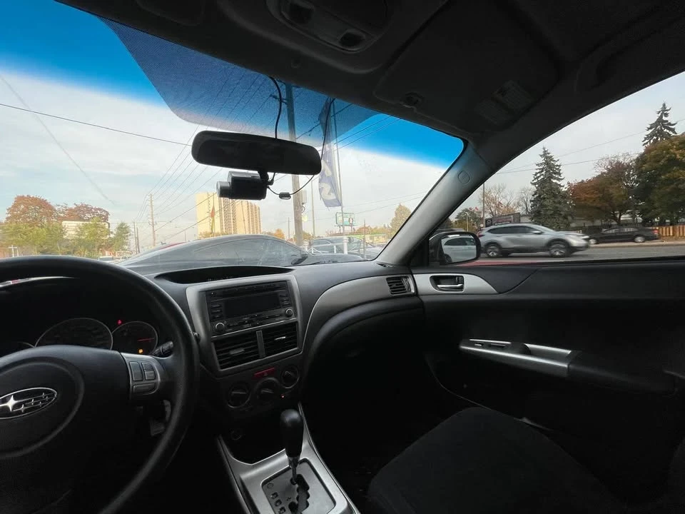 2010 Subaru Impreza 3rd Gen - Image 13 of 14
