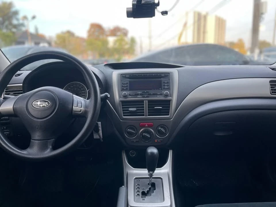 2010 Subaru Impreza 3rd Gen - Image 9 of 14