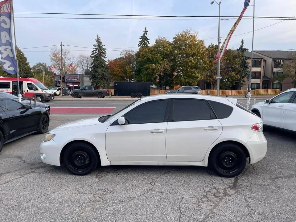 2010 Subaru Impreza 3rd Gen - Image 2 of 14