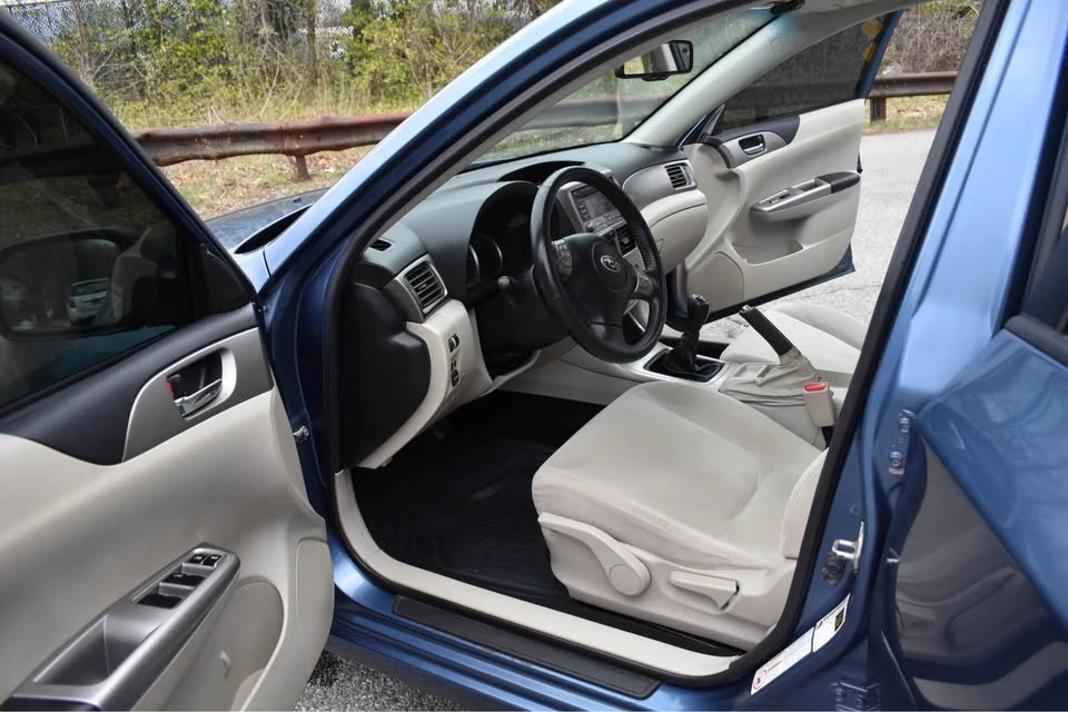 2010 Subaru Impreza WRX 3rd Gen - Image 7 of 12