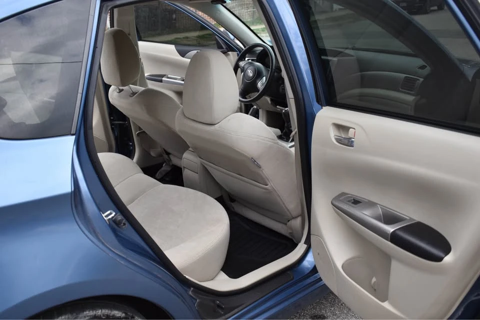 2010 Subaru Impreza WRX 3rd Gen - Image 10 of 12