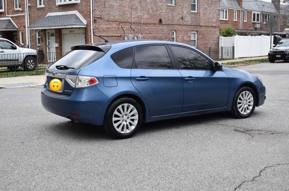 2010 Subaru Impreza WRX 3rd Gen - Image 6 of 12