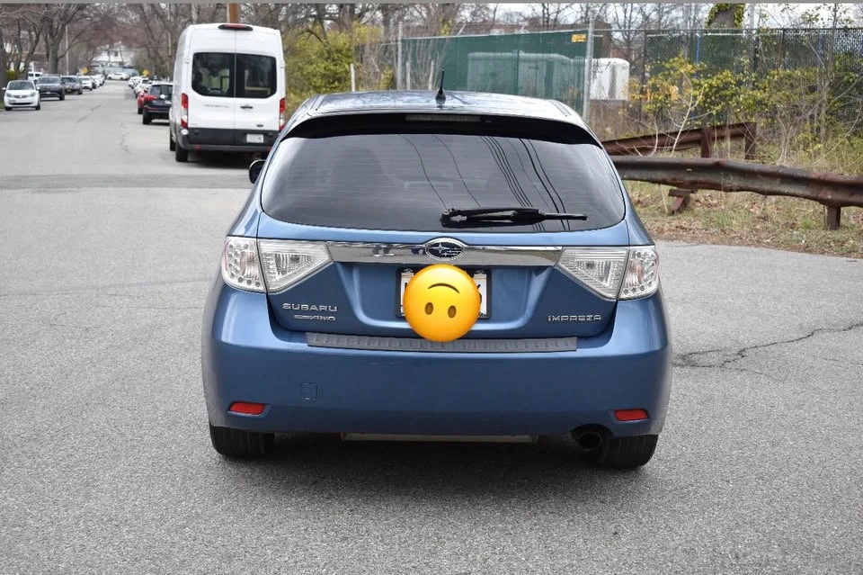 2010 Subaru Impreza WRX 3rd Gen - Image 2 of 12