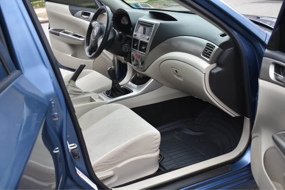 2010 Subaru Impreza WRX 3rd Gen - Image 8 of 12