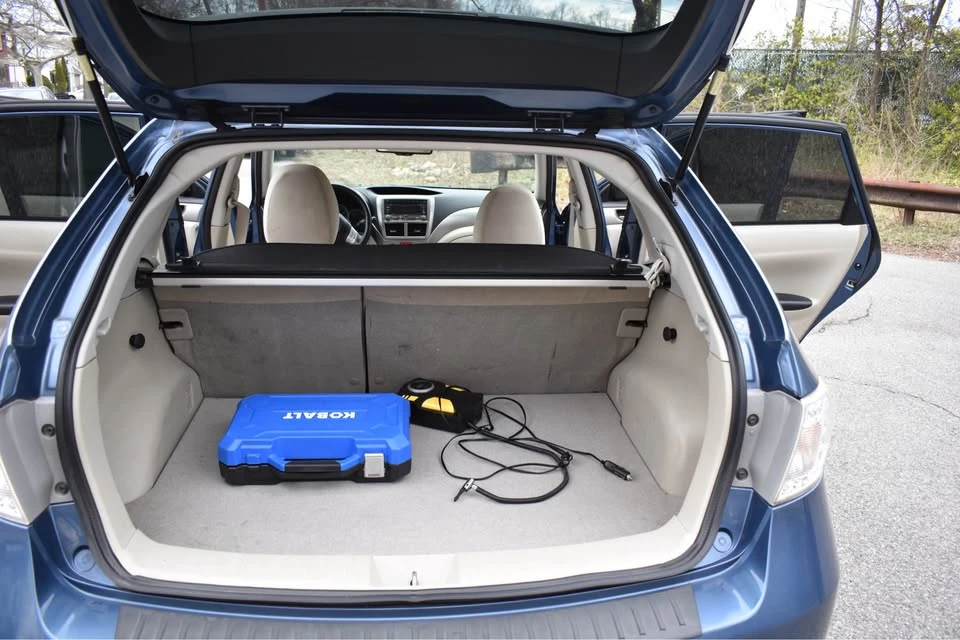 2010 Subaru Impreza WRX 3rd Gen - Image 12 of 12