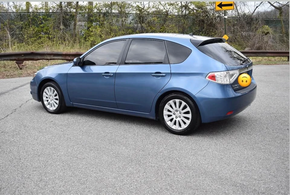 2010 Subaru Impreza WRX 3rd Gen - Image 3 of 12
