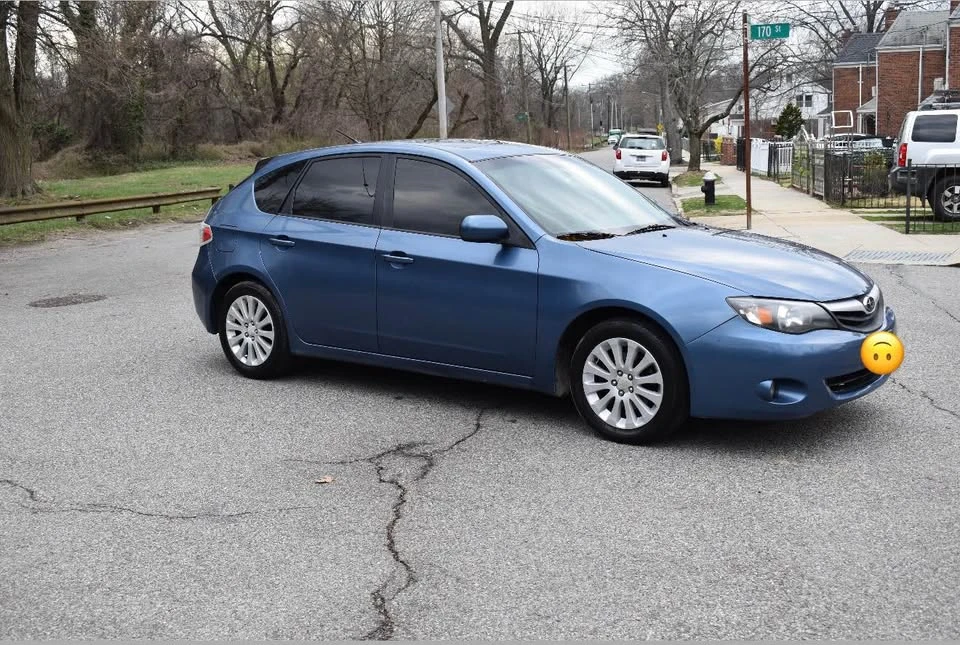 2010 Subaru Impreza WRX 3rd Gen - Image 5 of 12