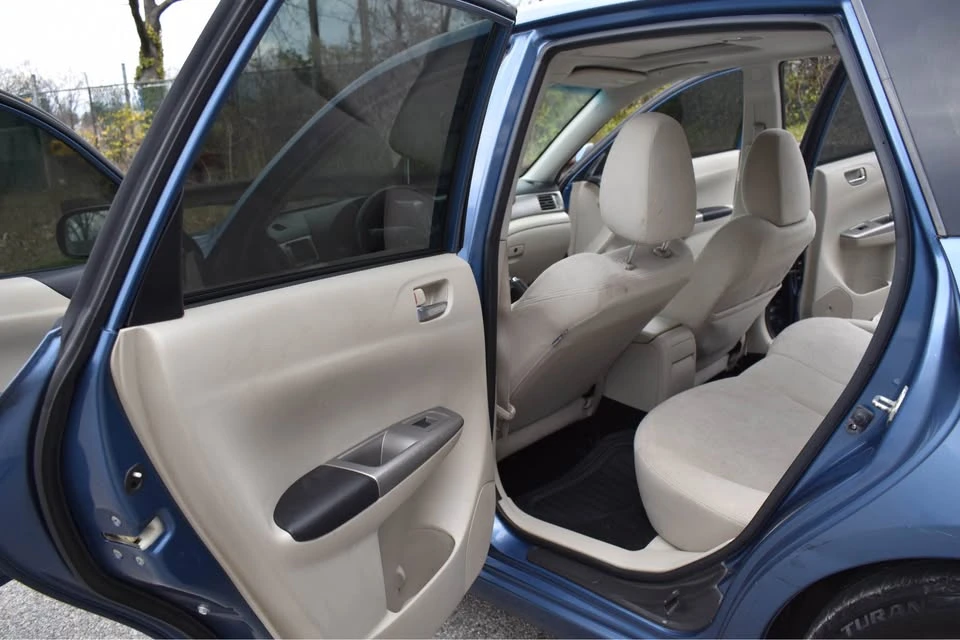 2010 Subaru Impreza WRX 3rd Gen - Image 11 of 12