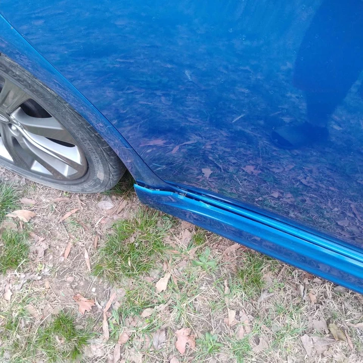 2010 Subaru Impreza WRX 3rd Gen - Image 6 of 14