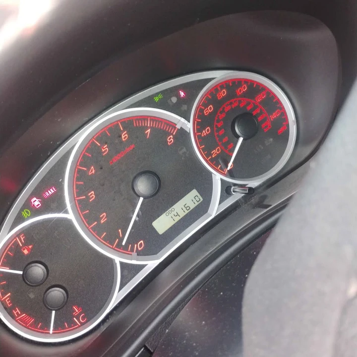 2010 Subaru Impreza WRX 3rd Gen - Image 4 of 14