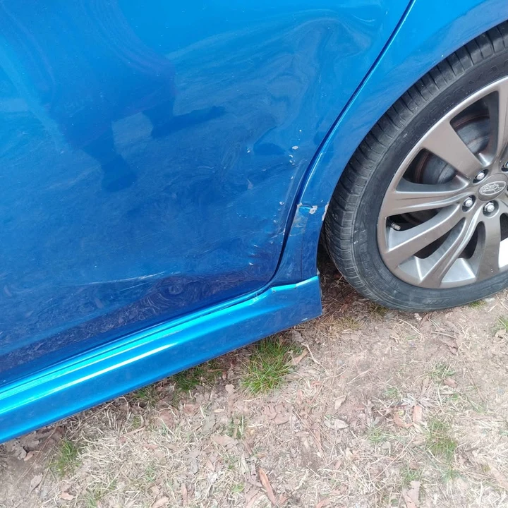 2010 Subaru Impreza WRX 3rd Gen - Image 2 of 14