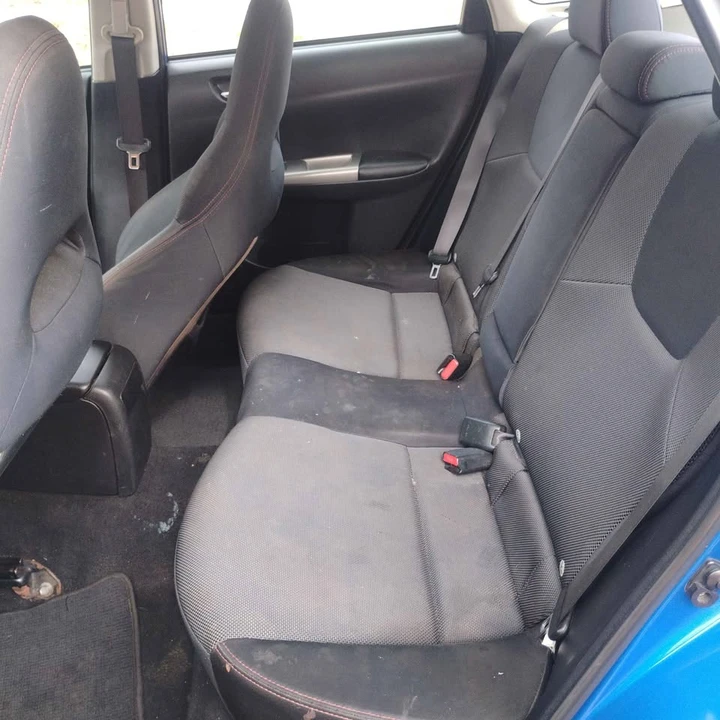 2010 Subaru Impreza WRX 3rd Gen - Image 5 of 14