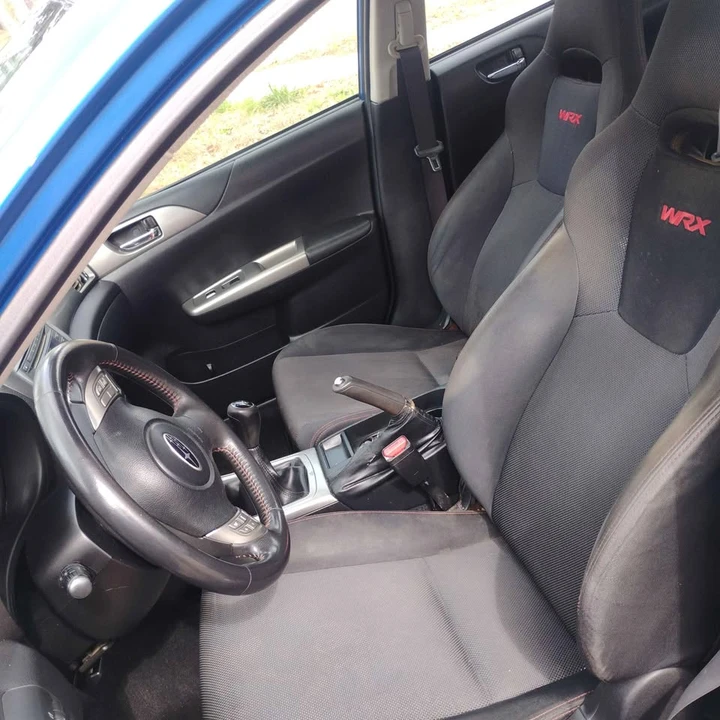 2010 Subaru Impreza WRX 3rd Gen - Image 7 of 14