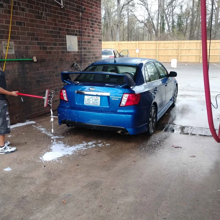 2010 Subaru Impreza WRX 3rd Gen - Image 11 of 14