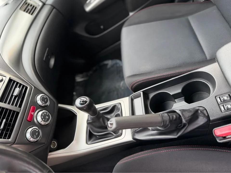 2010 Subaru Impreza WRX 3rd Gen - Image 10 of 12
