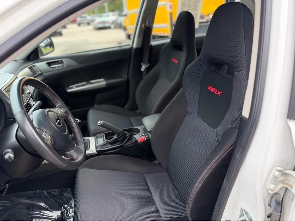 2010 Subaru Impreza WRX 3rd Gen - Image 9 of 12