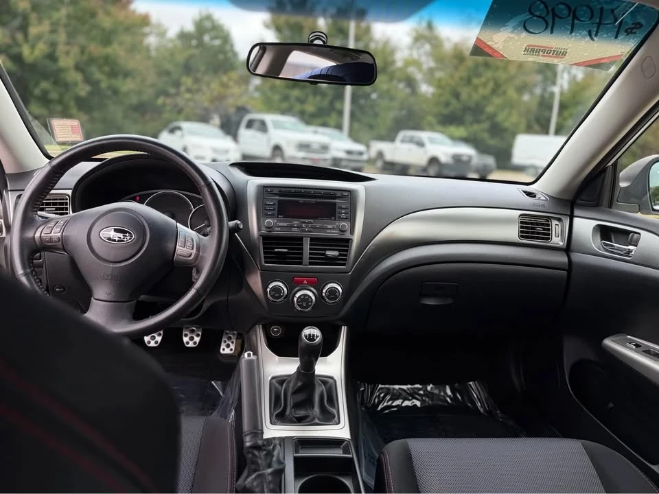 2010 Subaru Impreza WRX 3rd Gen - Image 12 of 12