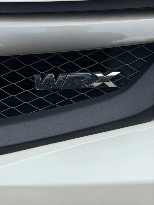 2010 Subaru Impreza WRX 3rd Gen - Image 2 of 12