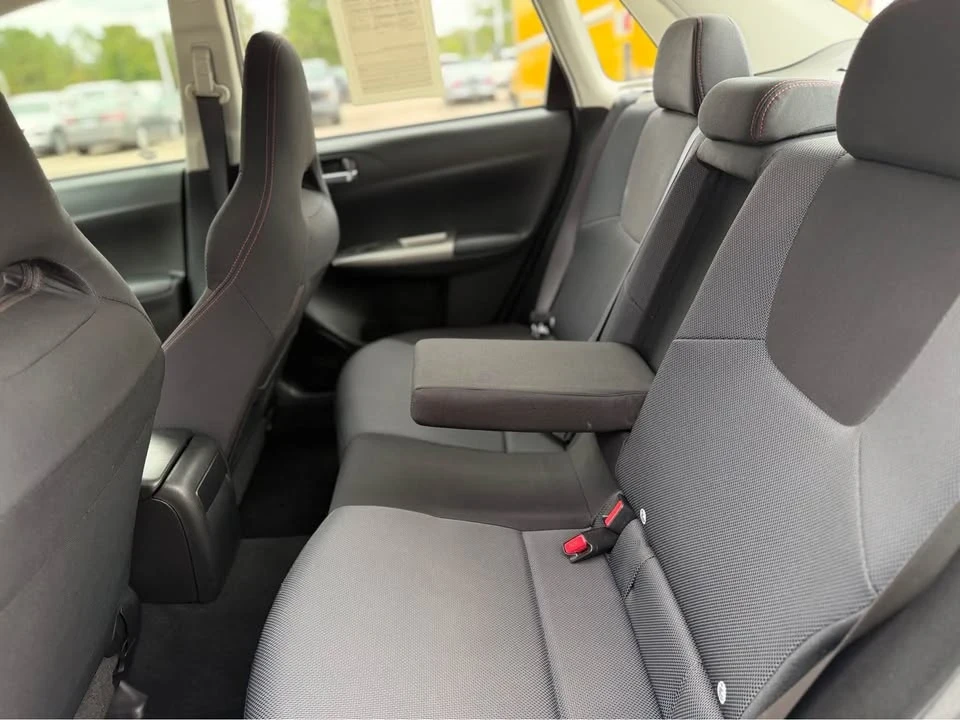 2010 Subaru Impreza WRX 3rd Gen - Image 11 of 12