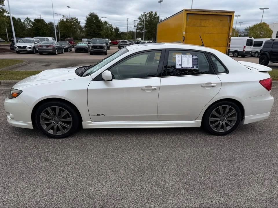 2010 Subaru Impreza WRX 3rd Gen - Image 3 of 12