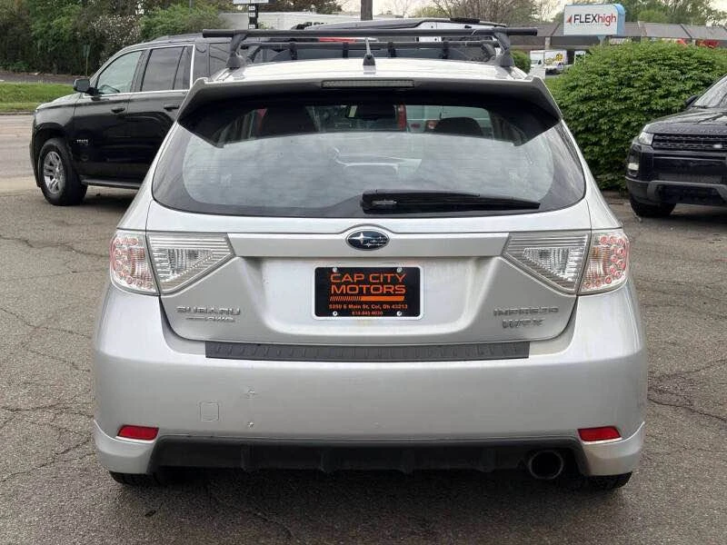 2010 Subaru Impreza WRX 3rd Gen - Image 4 of 15