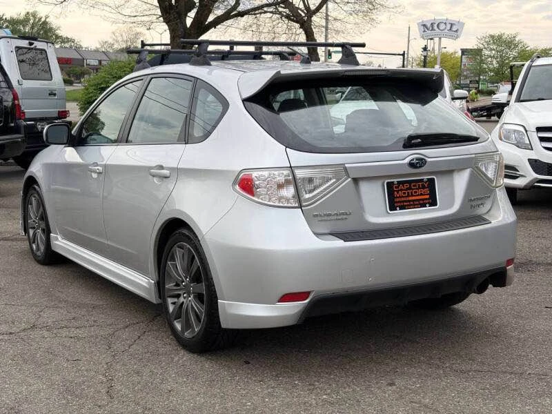 2010 Subaru Impreza WRX 3rd Gen - Image 5 of 15