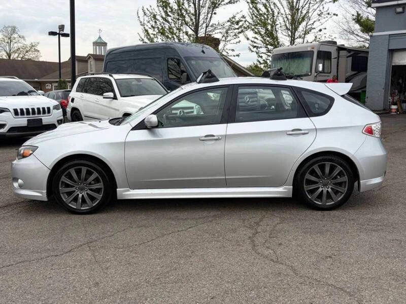 2010 Subaru Impreza WRX 3rd Gen - Image 6 of 15