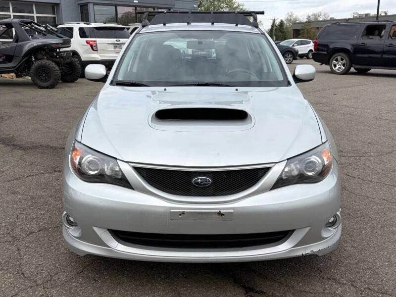 2010 Subaru Impreza WRX 3rd Gen - Image 3 of 15
