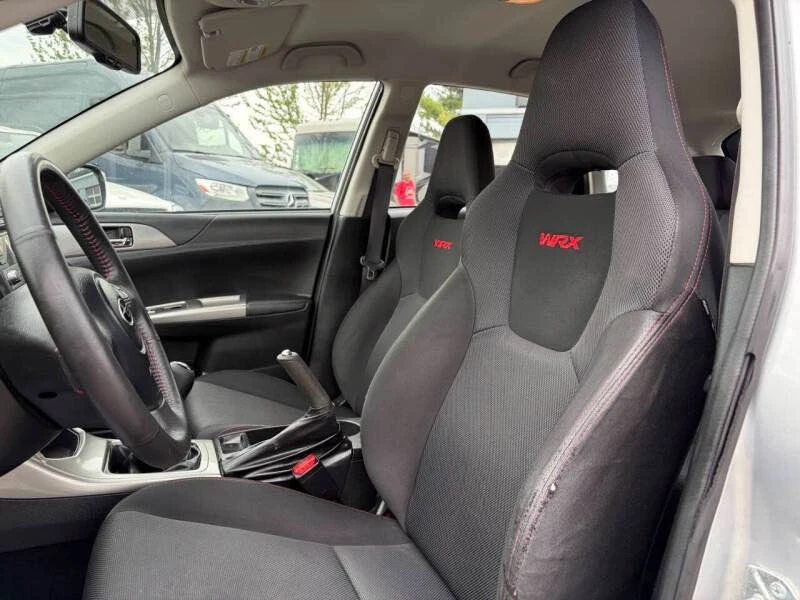 2010 Subaru Impreza WRX 3rd Gen - Image 11 of 15