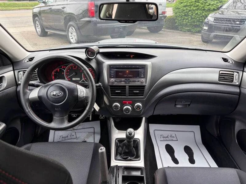 2010 Subaru Impreza WRX 3rd Gen - Image 8 of 15