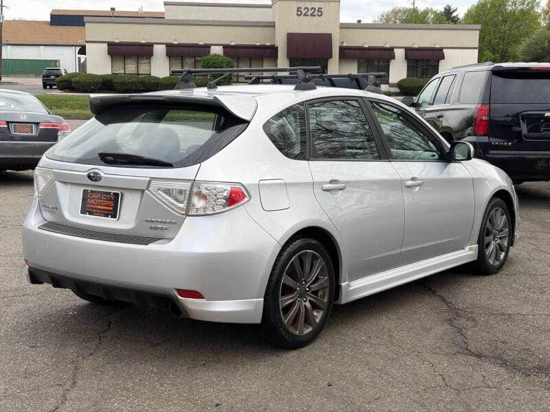 2010 Subaru Impreza WRX 3rd Gen - Image 2 of 15
