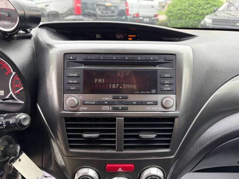 2010 Subaru Impreza WRX 3rd Gen - Image 14 of 15
