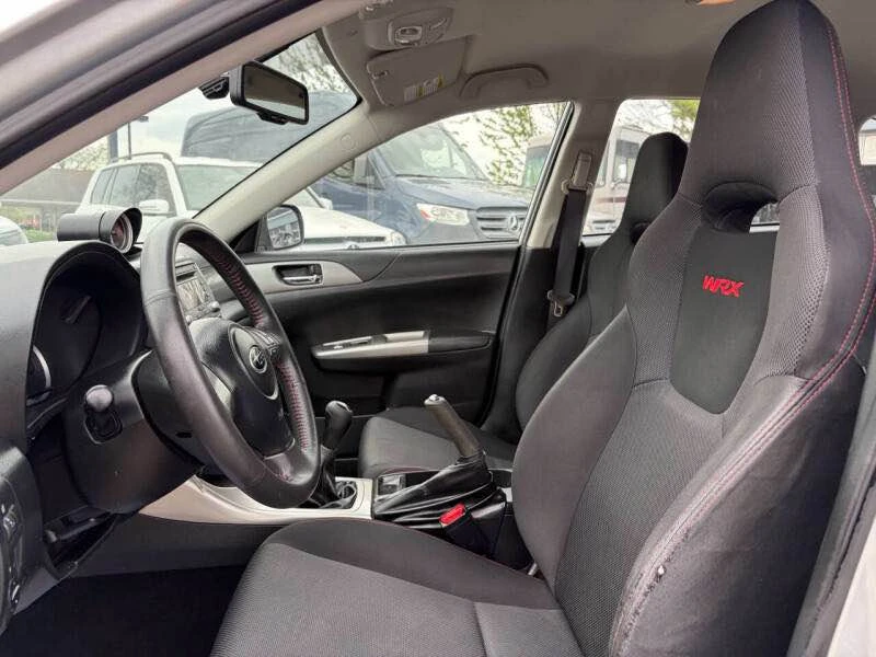 2010 Subaru Impreza WRX 3rd Gen - Image 10 of 15