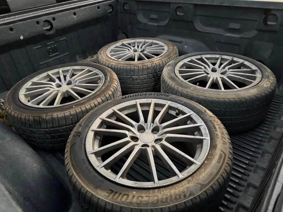 2010 Subaru Impreza WRX 3rd Gen - Image 12 of 12